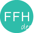 FFH Design Logo