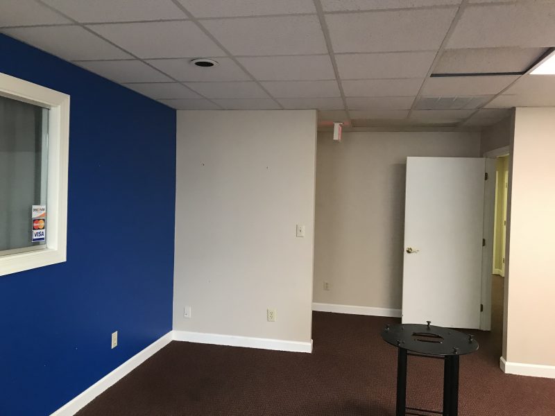 Simpson Funeral Home – FFH Design