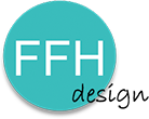 FFH Design Logo